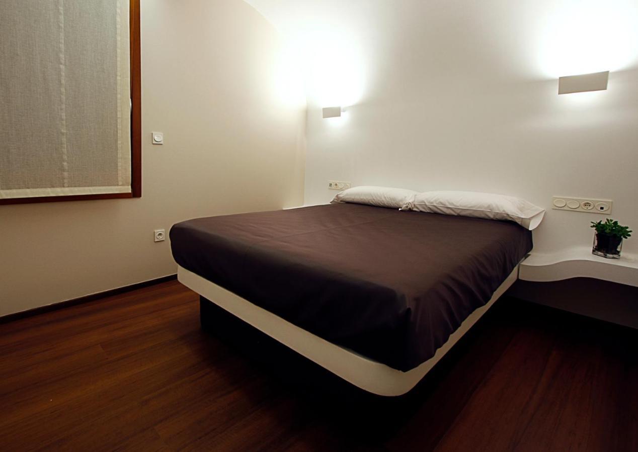 Pension Iturriza San Sebastián Exteriör bild