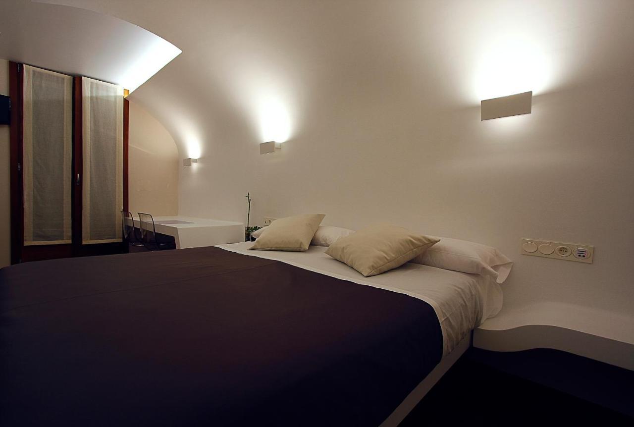 Pension Iturriza San Sebastián Exteriör bild