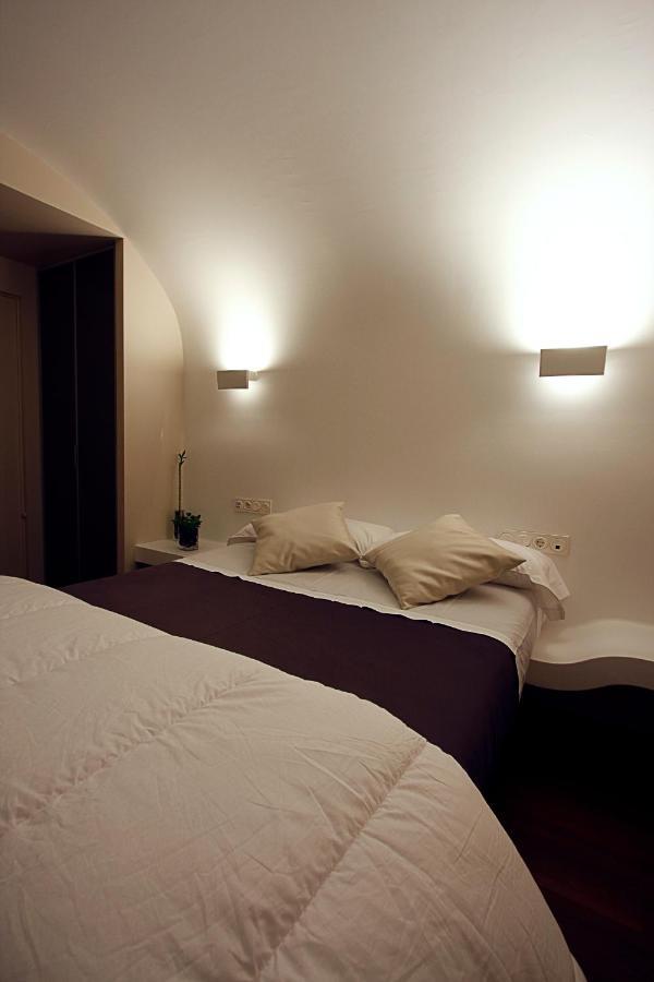 Pension Iturriza San Sebastián Exteriör bild