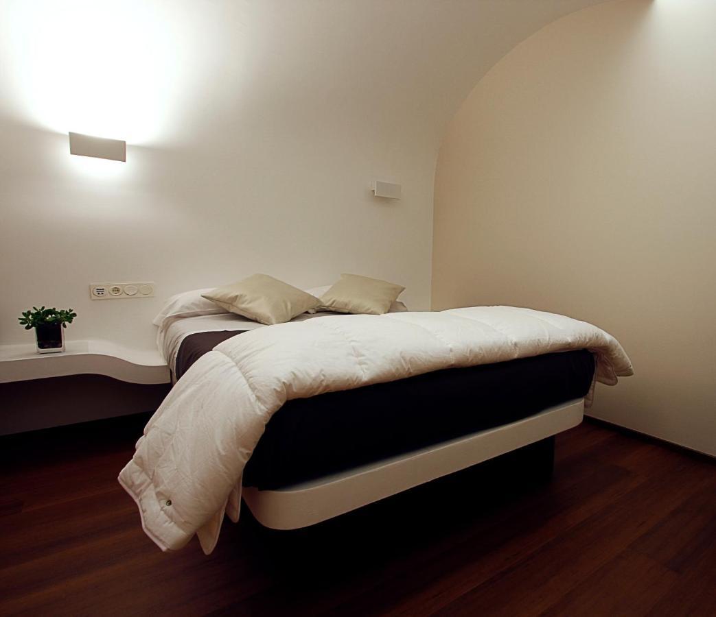 Pension Iturriza San Sebastián Exteriör bild