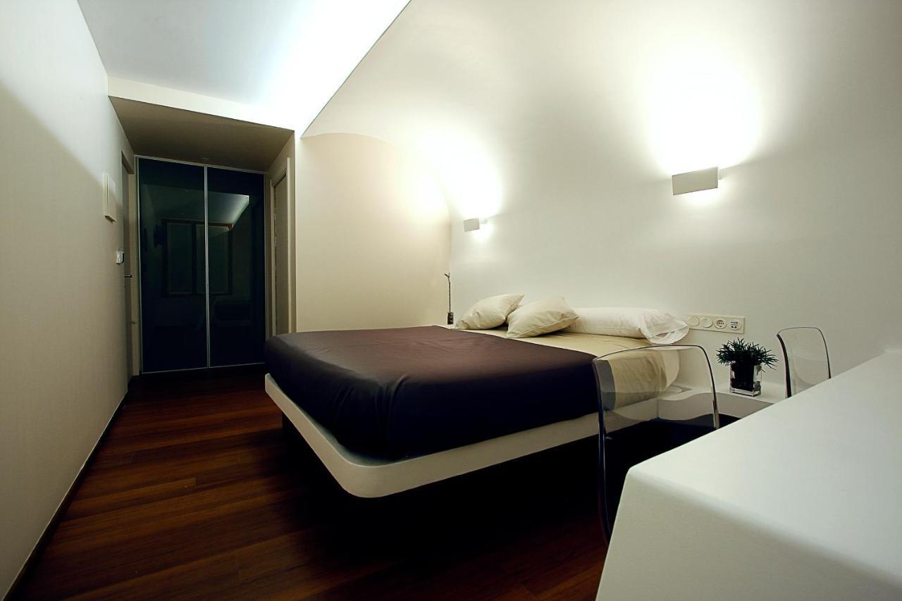Pension Iturriza San Sebastián Exteriör bild