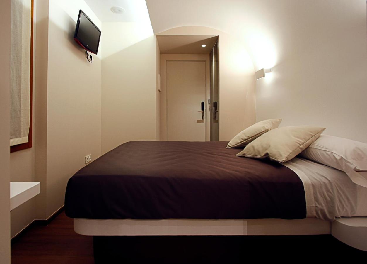 Pension Iturriza San Sebastián Exteriör bild