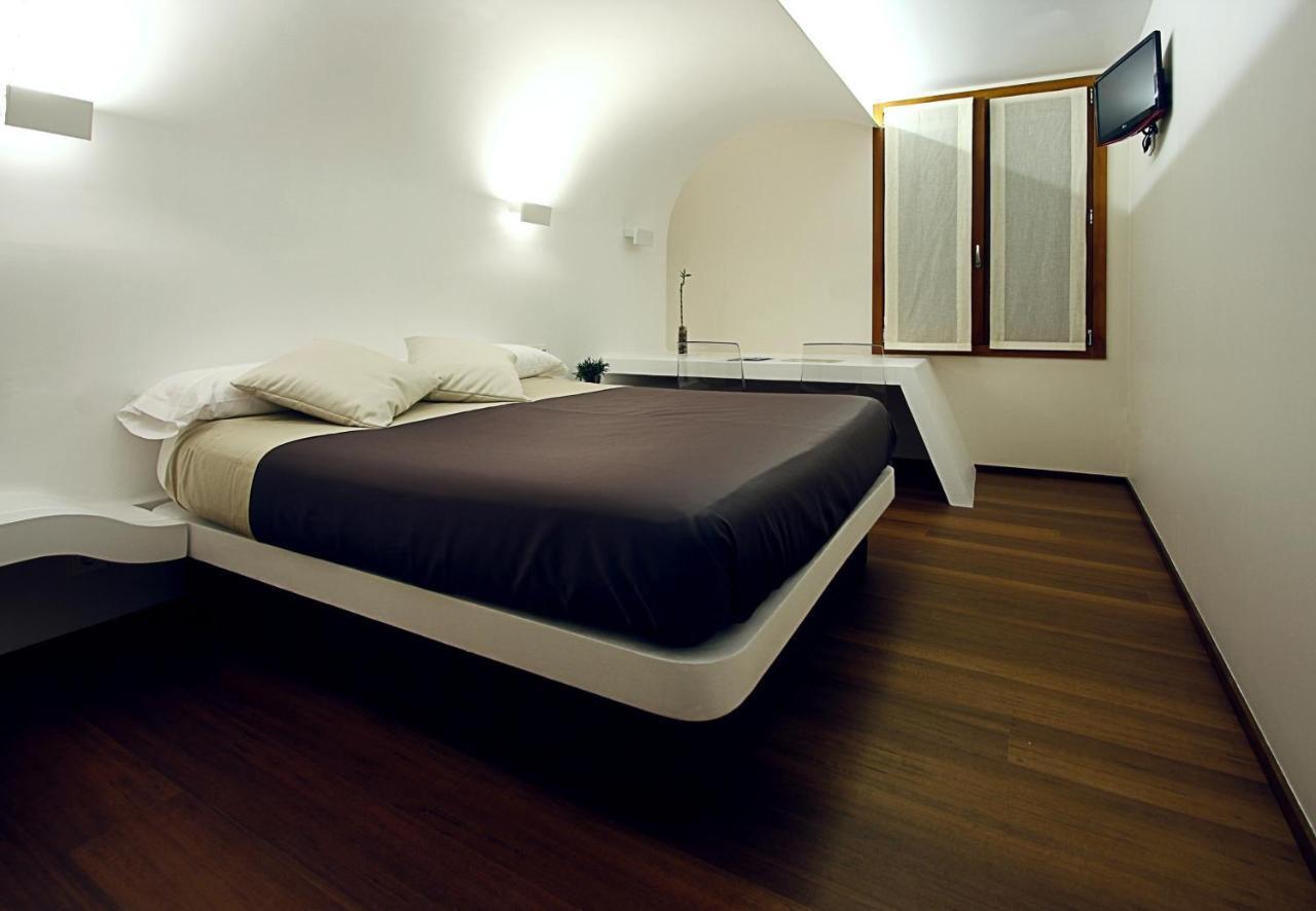 Pension Iturriza San Sebastián Rum bild